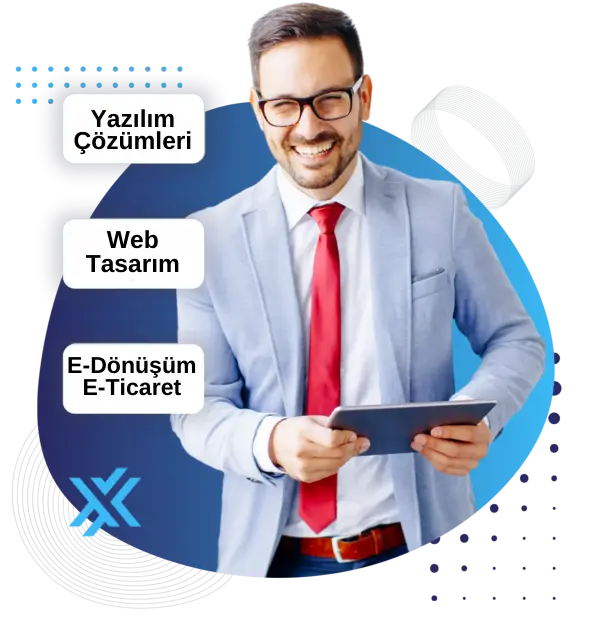 Softxware Yazılım Çözümleri